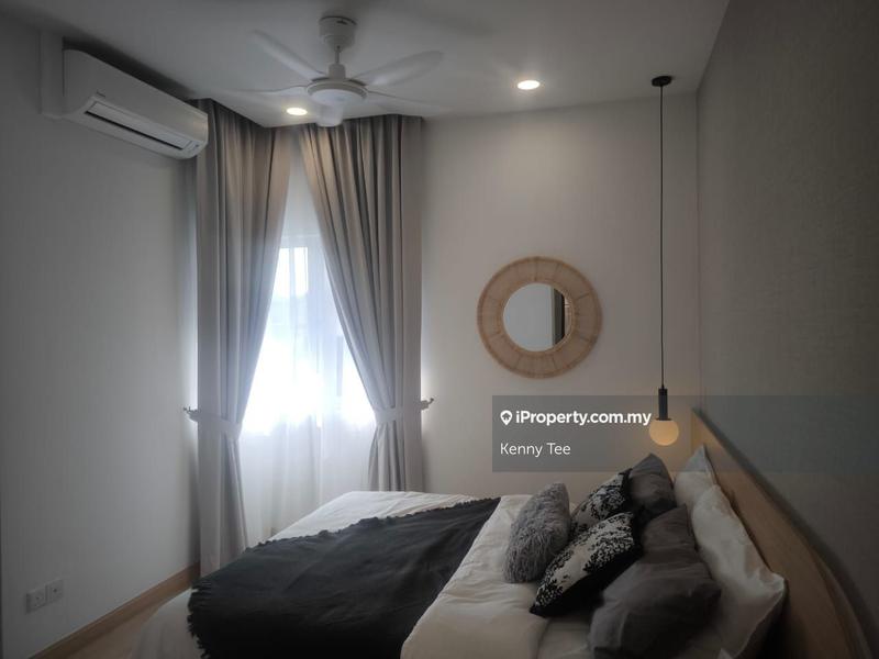 For Sale - Alpinia Residences