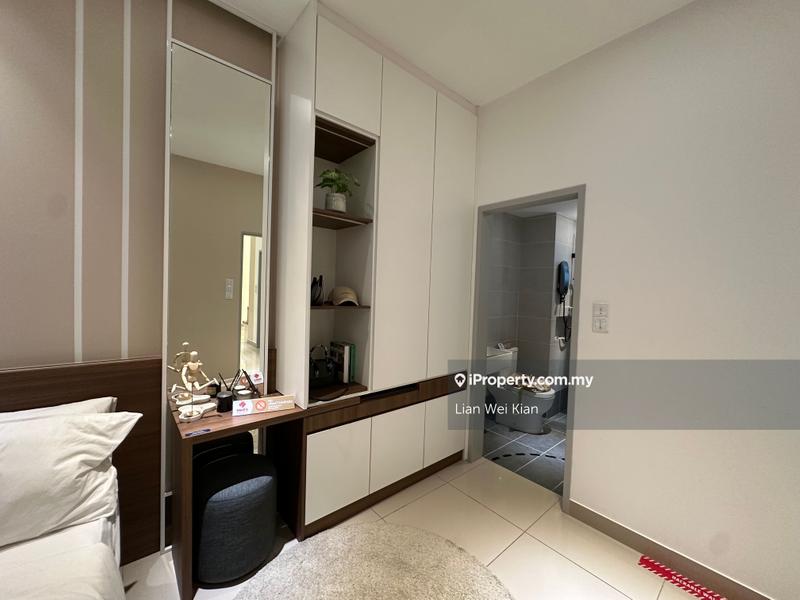 Pangsapuri untuk Dijual di MHP 3 Residences oleh Lian Wei Kian - iProperty.com.my