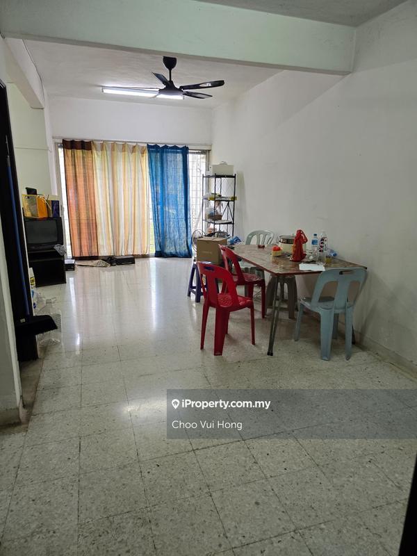 Rumah Teres 2-Tingkat untuk Dijual di Taman Serdang Raya, Seri Kembangan oleh Choo Vui Hong - iProperty.com.my