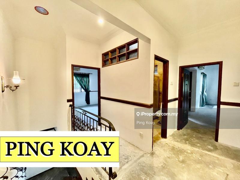 Semi-Detached House for Sale in Taman Jesselton, Pulau Tikus by Ping Koay - iProperty.com.my