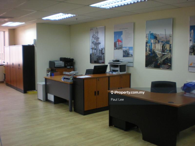 Kedai-Pejabat untuk Dijual di BANDAR PUCHONG JAYA, Puchong oleh Paul Lee - iProperty.com.my