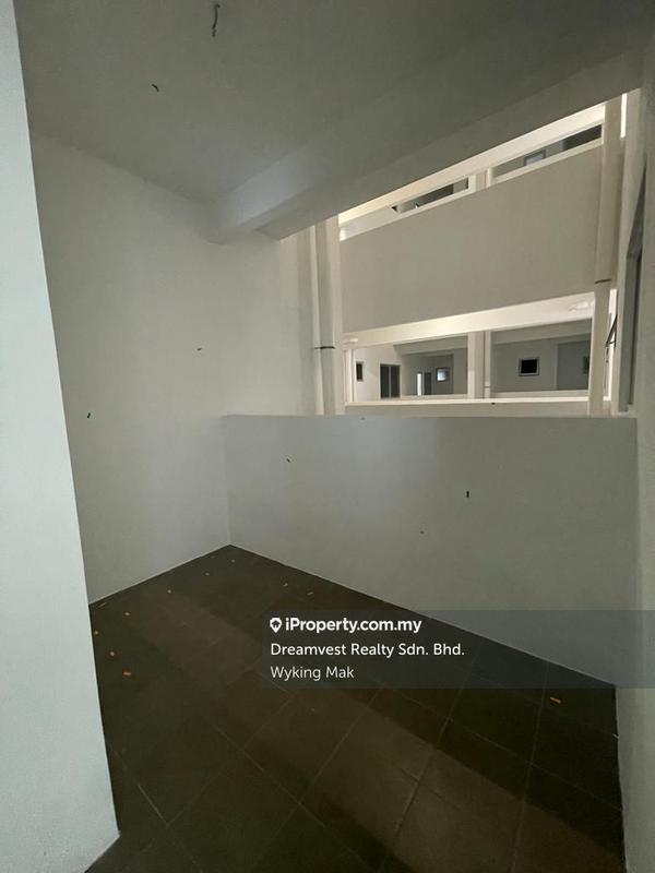 Condominium for Sale in Platinum OUG Residence by Wyking Mak - iProperty.com.my