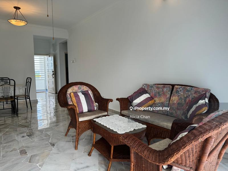 For Rent - Bay View Villas