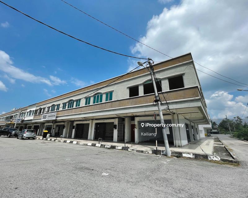 For Sale - Medan Acheh