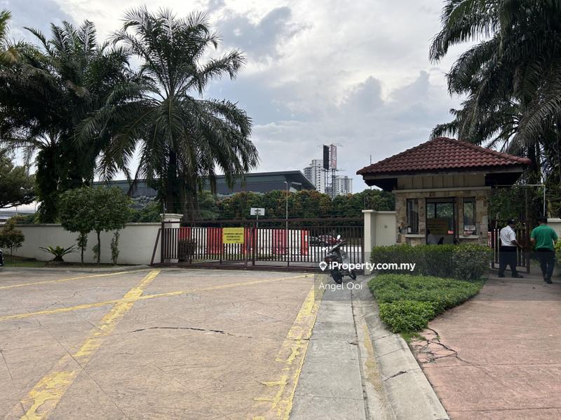 Semi-Detached House for Sale in Kelana Jaya, Petaling Jaya by Angel Ooi - iProperty.com.my