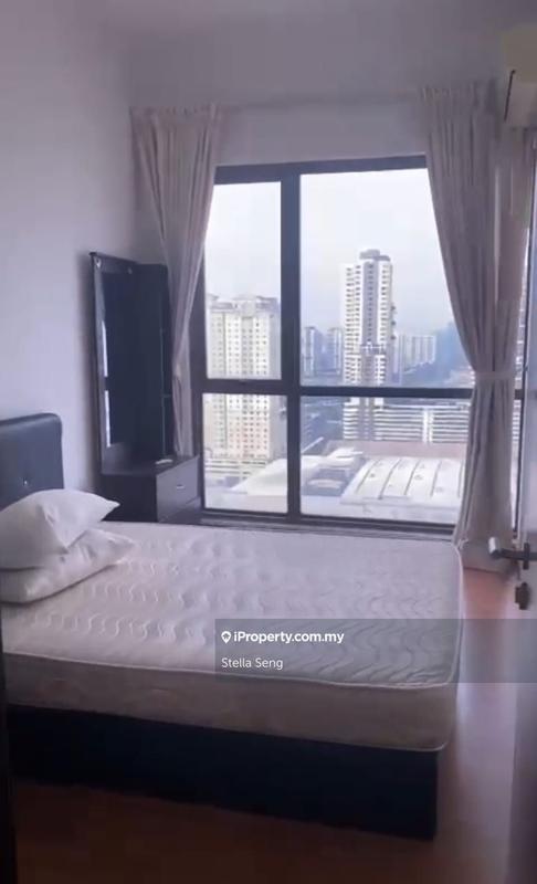 Service Residence for Rent in Da Men by Stella Seng - iProperty.com.my