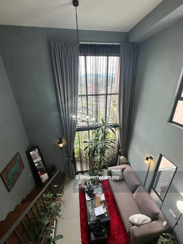 Service Residence for Sale in Urban 360 by Jordan Tang - iProperty.com.my