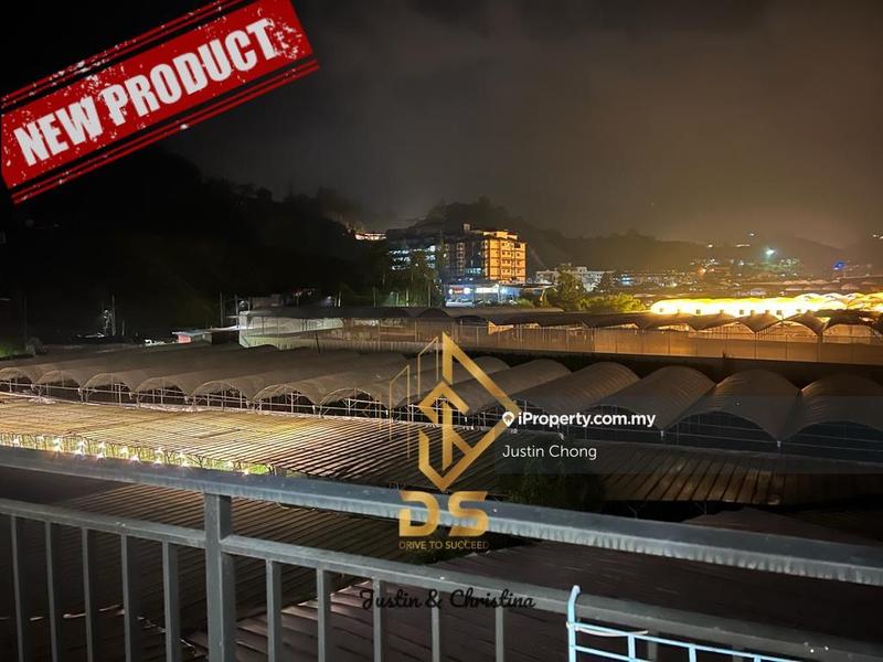 Apartment for Sale in Peony Square by Justin Chong - iProperty.com.my