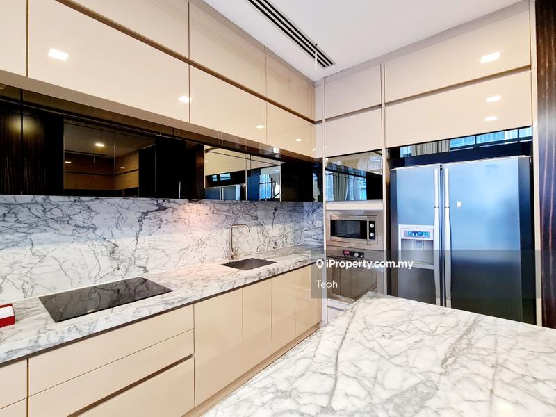 For Rent - Suria Stonor