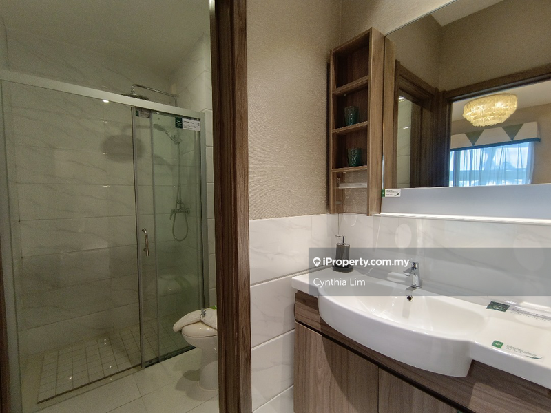 Pangsapuri untuk Dijual di Starview Bay @ Forest City oleh Cynthia Lim - iProperty.com.my