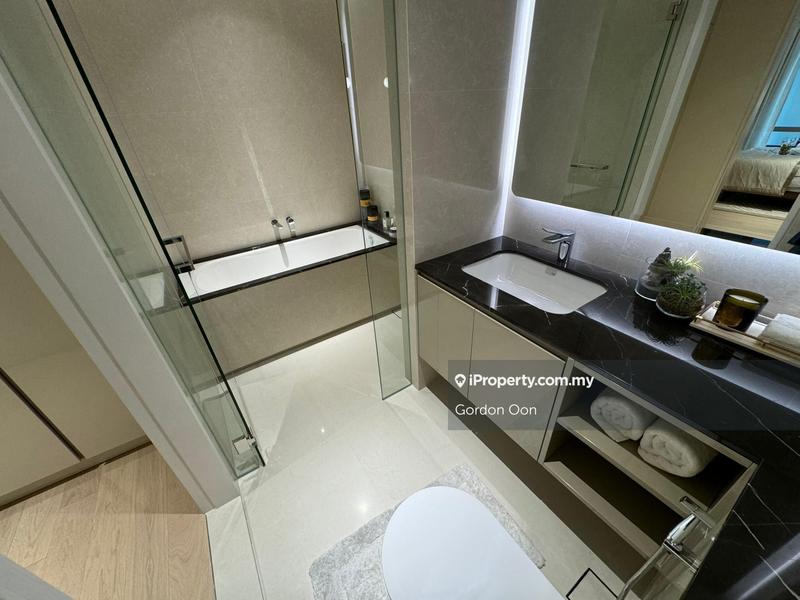Residensi Servis untuk Dijual di Pavilion Square oleh Gordon Oon - iProperty.com.my