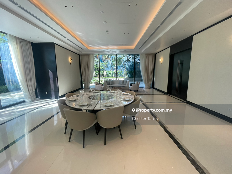 For Rent - Pavilion Damansara Heights