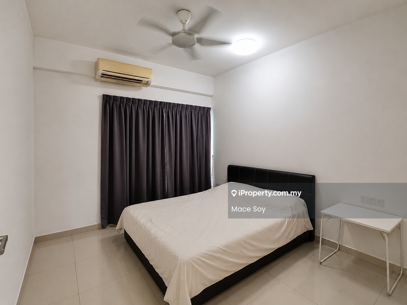 Condominium for Sale in Hijauan Puteri Condominium by Mace Soy - Bedroom - iProperty.com.my