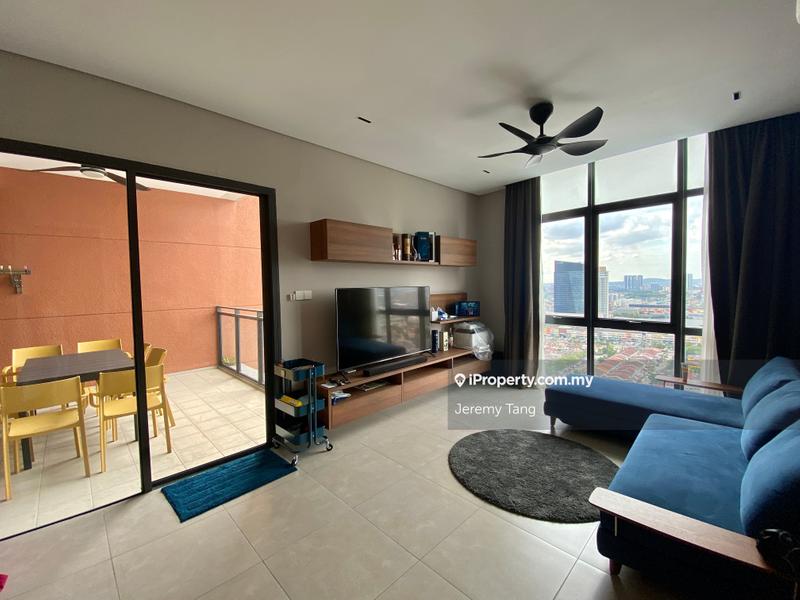 For Sale - TTDI Ascencia