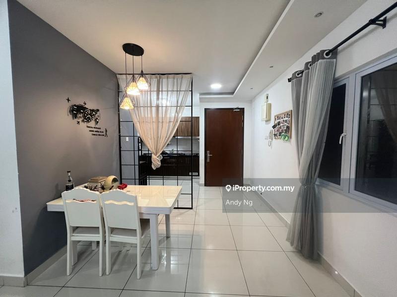 For Sale - Koi Suites