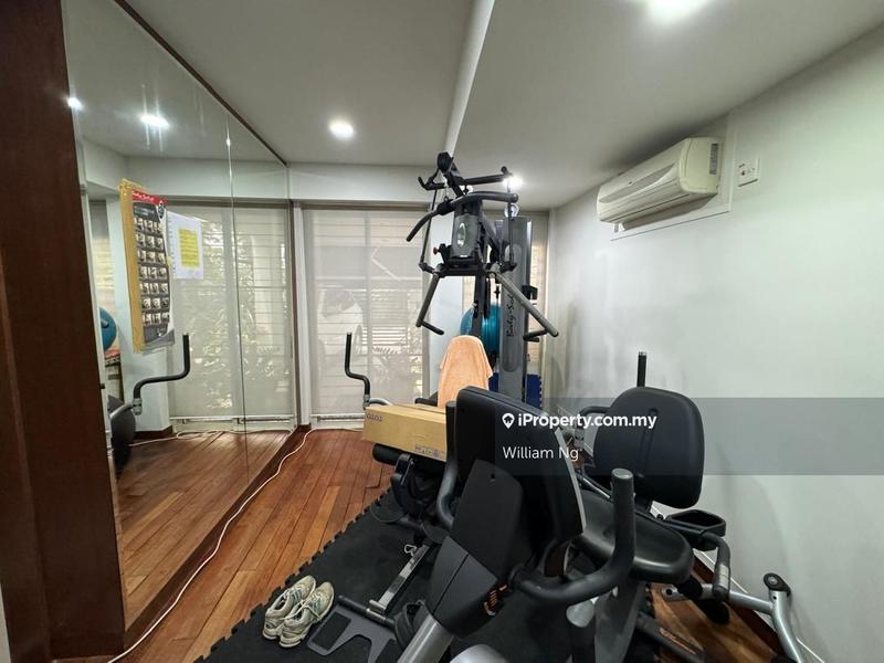 Bungalow House untuk Dijual di Taman Melawati, Ulu Kelang oleh William Ng - iProperty.com.my