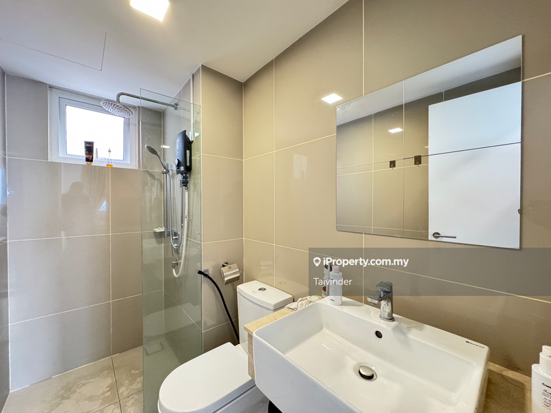 Residensi Servis untuk Disewa di Sentul Point oleh Tajvinder - iProperty.com.my