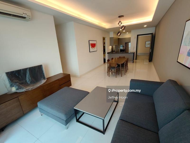 For Sale - 100 Residency