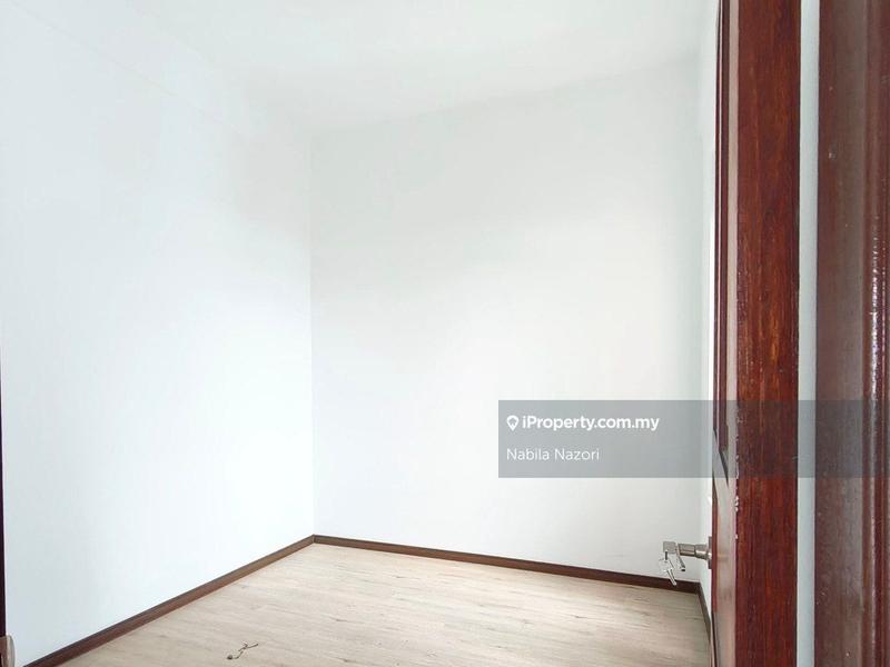 Service Residence for Rent in Paloh Garden Residence by Nabila Nazori - iProperty.com.my