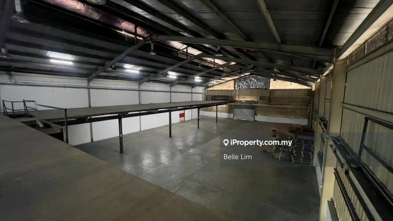 Detached Factory for Rent in Seksyen 51, Petaling Jaya by Belle Lim - iProperty.com.my