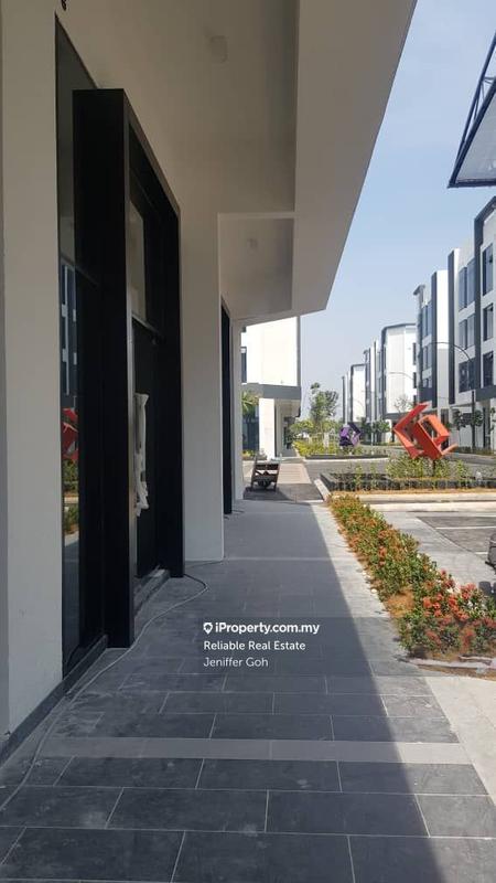 Shop / Office for Sale in Aspen Vision City, Batu Kawan by Jeniffer Goh - iProperty.com.my