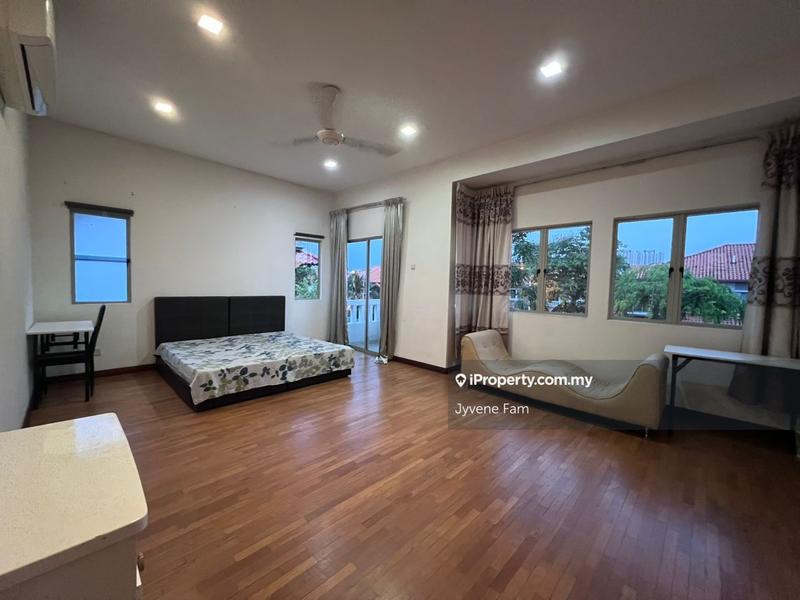 Rumah Berkembar untuk Dijual di Setia Ecopark, Setia Alam, Klang oleh Jyvene Fam - iProperty.com.my