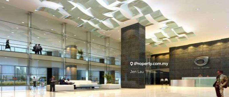 Pejabat untuk Dijual di KLCC, KL City Centre oleh Jen Lau - iProperty.com.my