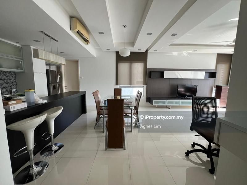 Condominium for Sale in Kiara 1888 by Agnes Lim - iProperty.com.my