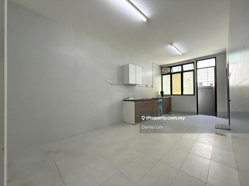 Rumah Berangkai 2 Tingkat untuk Dijual di Bandar Damai Perdana, Cheras oleh Danilo Lim - iProperty.com.my