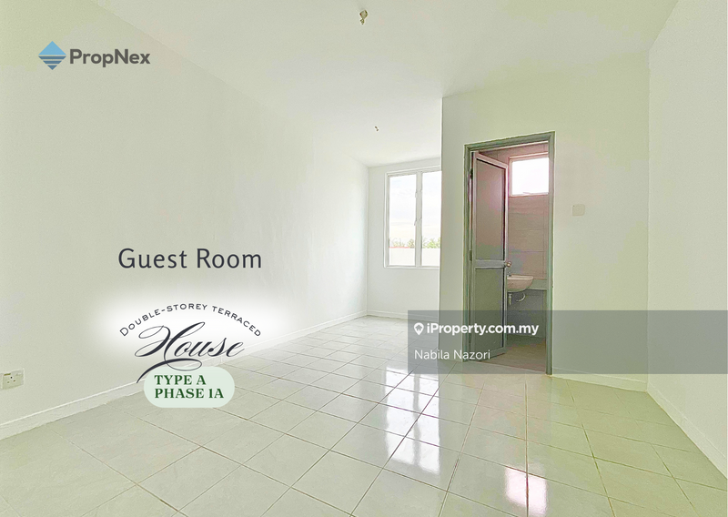 2-storey Terraced House for Sale in Kota Bharu, Kelantan by Nabila Nazori - iProperty.com.my