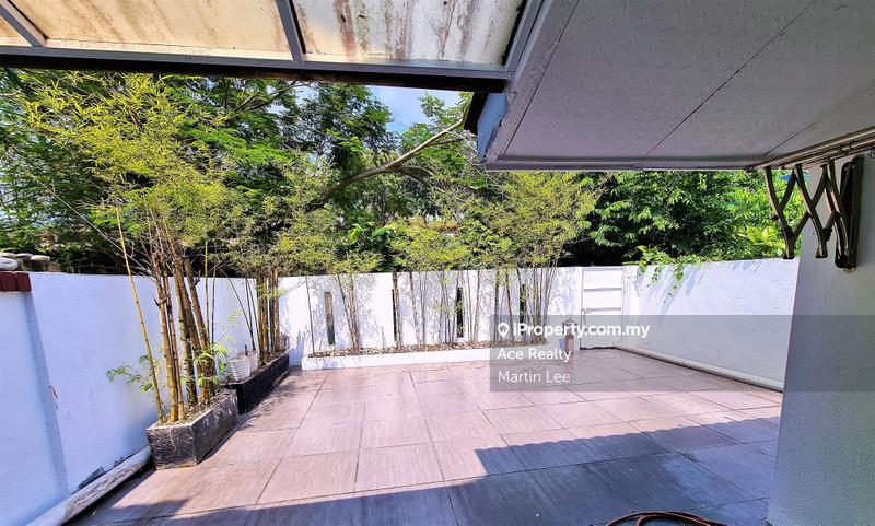 For Rent - Sri Hartamas