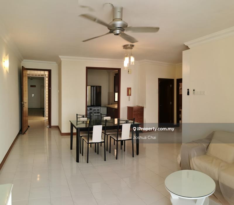 Kondominium untuk Dijual di Miami Green oleh Joshua Chai - iProperty.com.my
