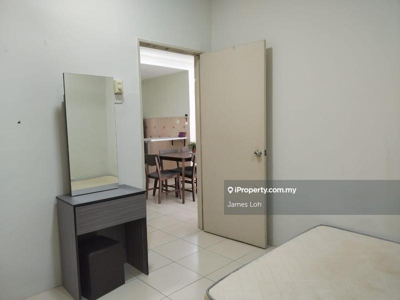Condominium for Rent in Platinum Lake PV 10 by ZhiHong Loh - iProperty.com.my