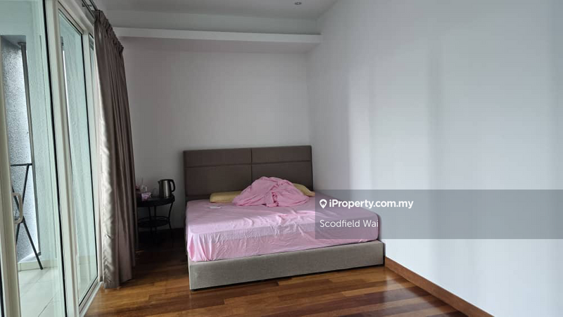 For Rent - Verticas Residensi