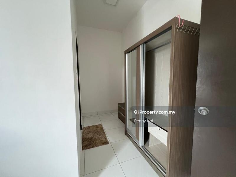 2-storey Terraced House for Rent in Taman Desaru Utama, Pengerang by Penny Koi - iProperty.com.my