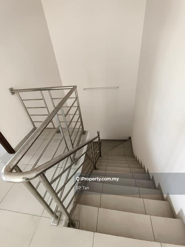 Semi-Detached House for Sale in Kampung Tengah, Muar by SP Tan - iProperty.com.my