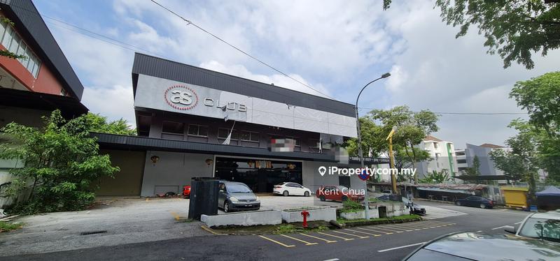 For Rent - Taman Shamelin Perkasa, Cheras