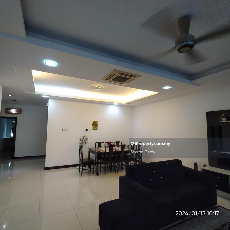 Rumah Teres 2.5-Tingkat untuk Dijual di Taman Meranti Jaya, Puchong oleh Sharon Chow - iProperty.com.my