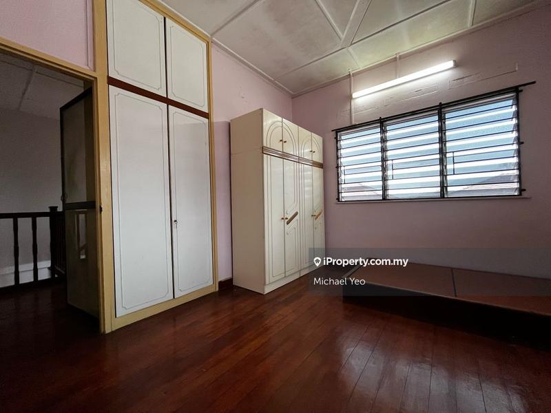 Semi-Detached House for Sale in Tanjung Tokong, George Town by Michael Yeo - iProperty.com.my