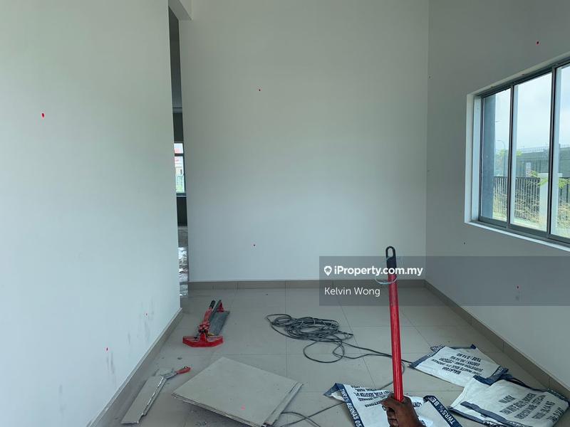 1-storey Terraced House for Sale in Telok Panglima Garang, Selangor by Kelvin Wong - iProperty.com.my