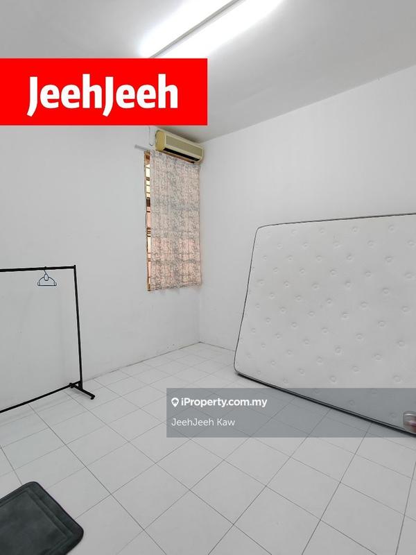 2.5-storey Terraced House for Rent in Sungai Petani, Kedah by JeehJeeh Kaw - iProperty.com.my