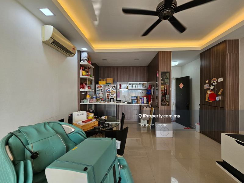 For Sale - Monte Bayu