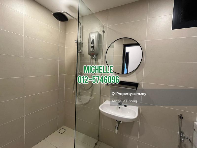 Kondominium untuk Dijual di Anggun Residences oleh Michelle Chong - iProperty.com.my