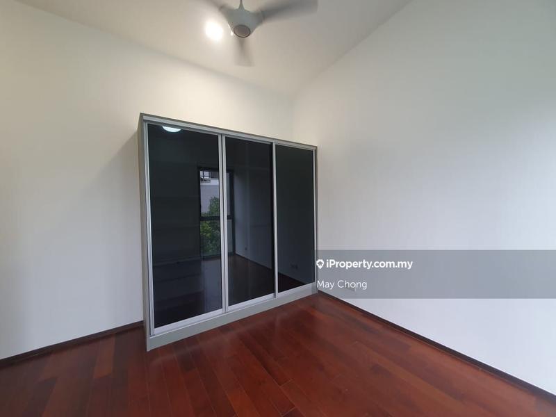 3.5-storey Terraced House for Rent in Desa Parkcity, Kuala Lumpur by May Chong - iProperty.com.my