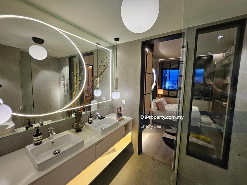 Service Residence for Sale in Alaia Titiwangsa by Sherry Lee - iProperty.com.my