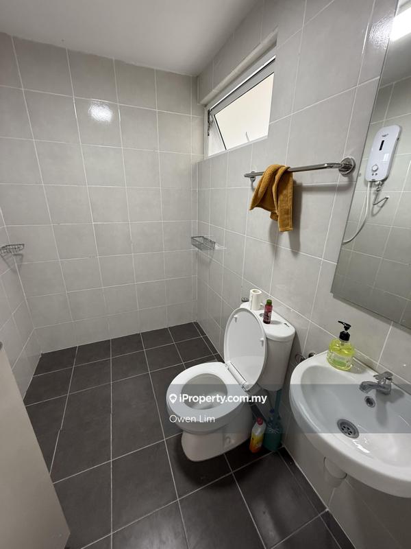 Apartment for Rent in Nadayu 801 by Owen Lim - iProperty.com.my