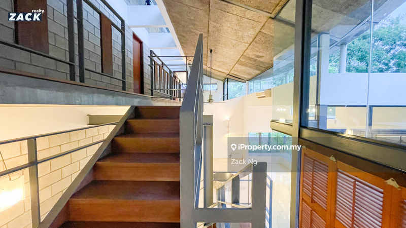 Bungalow House for Sale in Lakeview Resort Saujana, Saujana by Zack Ng - iProperty.com.my