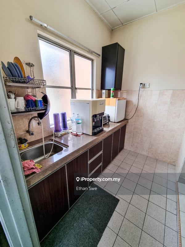 Apartment for Sale in Pangsapuri Tainia by Ethan Swe - iProperty.com.my