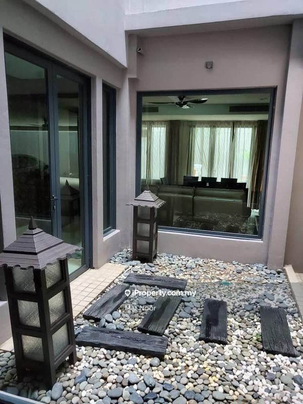 Banglo untuk Dijual di Bukit Jelutong, Shah Alam oleh Mat Noor - iProperty.com.my