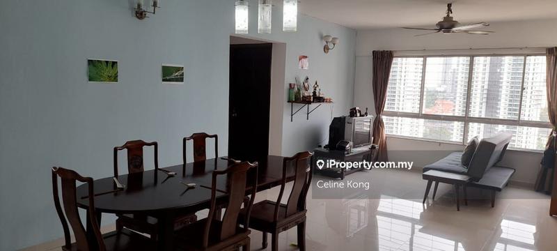 Condominium for Sale in O.G. Heights by Celine Kong - iProperty.com.my